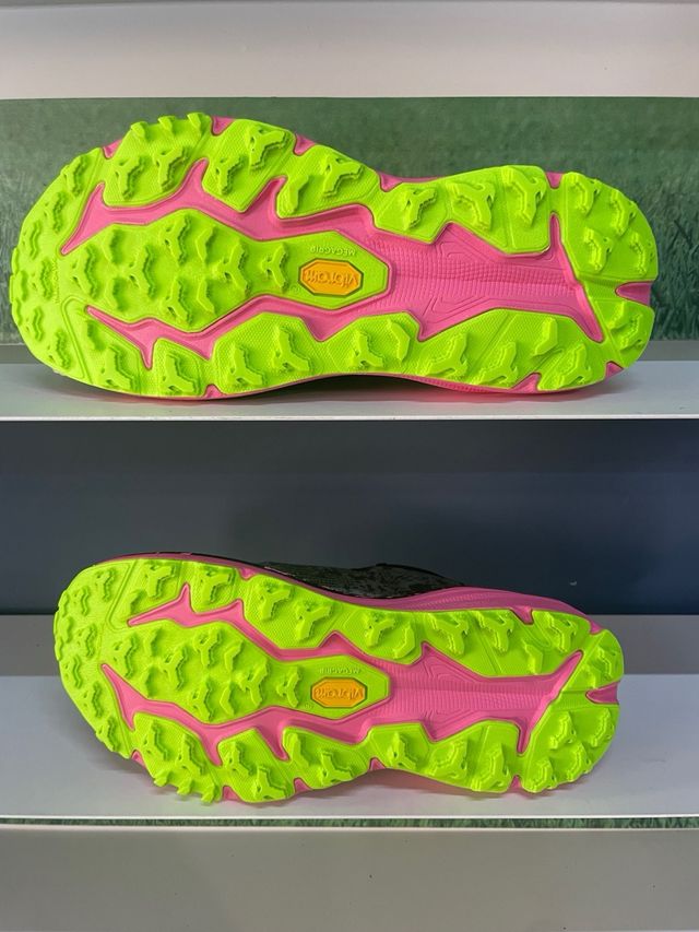 Zapatillas Hoka Speedgoat 6 Talla 42.5