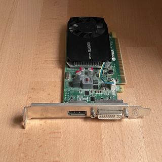 Tarjeta Gráfica NVIDIA Quadro K620