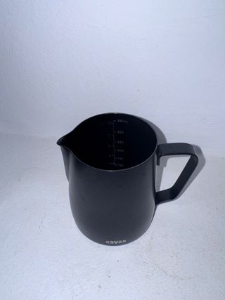 Cafetera DeLonghi + Molinillo + Jarra