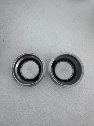 Cafetera DeLonghi + Molinillo + Jarra