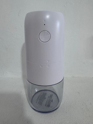 Cafetera DeLonghi + Molinillo + Jarra