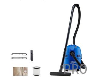 Nilfisk Buddy II 12L Aspirador 