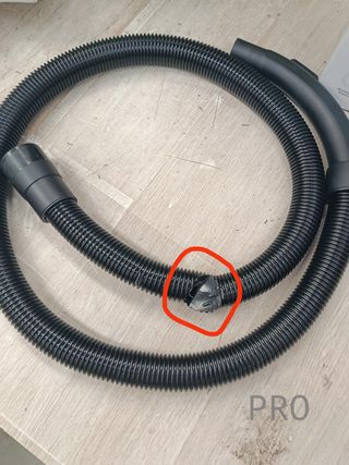 Nilfisk Buddy II 12L Aspirador 