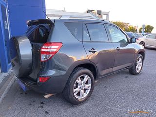 TOYOTA RAV4 2.0 VVTI ADVANCE CROSS SPORT 4X2