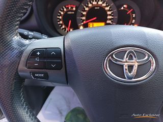 TOYOTA RAV4 2.0 VVTI ADVANCE CROSS SPORT 4X2