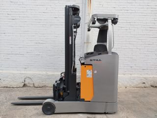Carretilla Retráctil STILL FM-X14