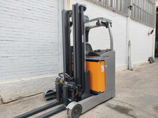Carretilla Retráctil STILL FM-X14