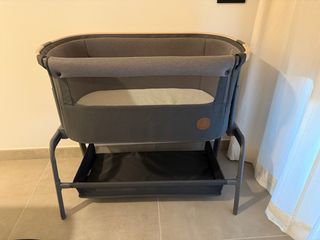 Minicuna Maxicosi gris