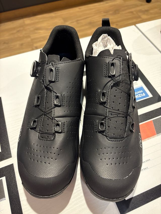 Zapatillas MTB/Gravel Fizik Terra Atlas – Talla 44