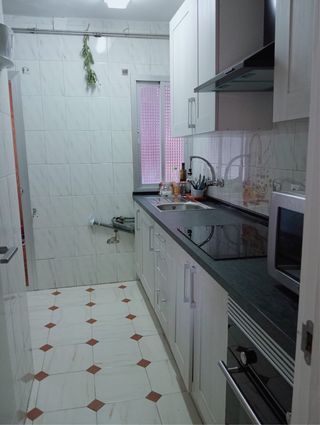Habitación en alquiler para chica