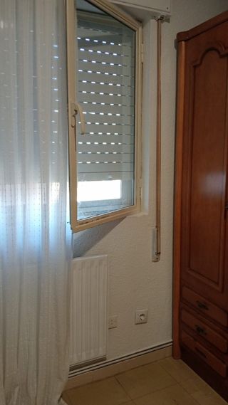 Habitación en alquiler para chica