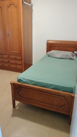 Habitación en alquiler para chica