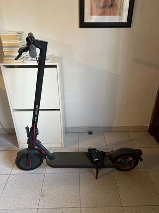 Patinete Eléctrico Xiaomi