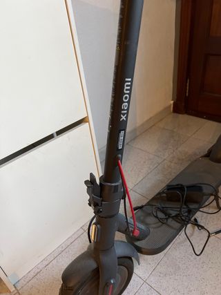 Patinete Eléctrico Xiaomi