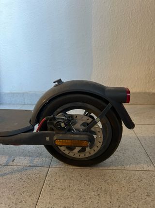 Patinete Eléctrico Xiaomi