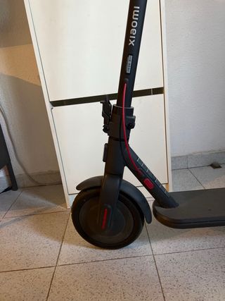 Patinete Eléctrico Xiaomi