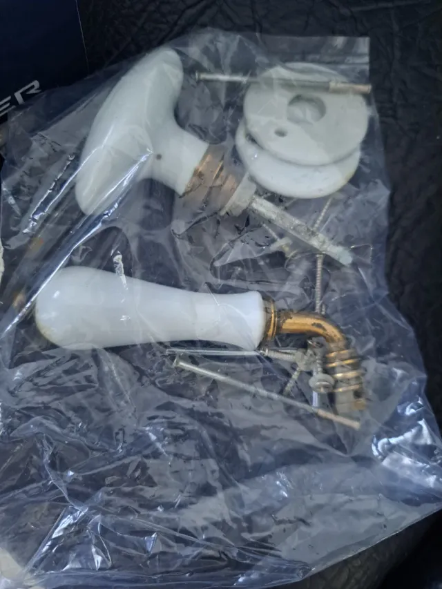 Manivela de puerta DIVALFER.COM