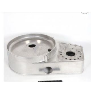 Base peladora PP6 PP13