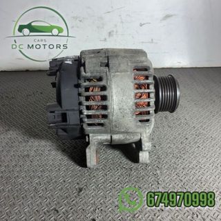 06f903023C alternador Audi a3 2.0tdi 140cv 