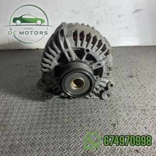 06f903023C alternador Audi a3 2.0tdi 140cv 