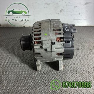 06f903023C alternador Audi a3 2.0tdi 140cv 