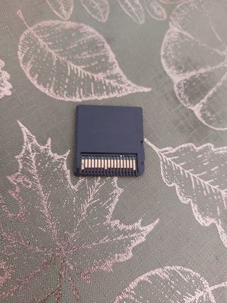 Juego Brain Training DS Nintendo