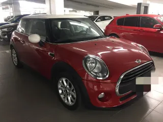 MINI Mini 2017