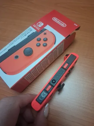 Nintendo 2DS XL Negra y Azul