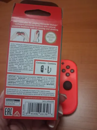 Nintendo 2DS XL Negra y Azul
