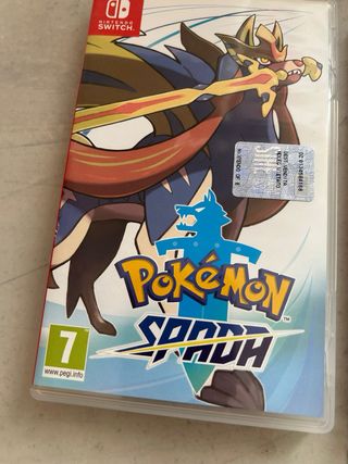 Nintendo Switch Lite + 2 Giochi