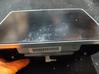 PANTALLA MULTIFUNCION PEUGEOT 5008 Active | 10.17