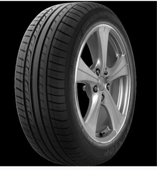 Neumático Dunlop 205 55 R15 88V