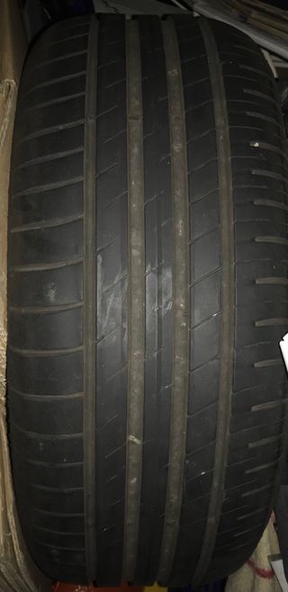Neumático Dunlop 205 55 R15 88V