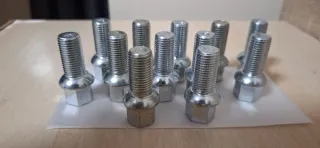 Tornillos para Rueda