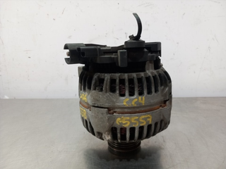 ALTERNADOR CITROEN C4 BERLINA 9HY 9646321880 0124