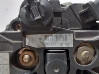 ALTERNADOR CITROEN C4 BERLINA 9HY 9646321880 0124