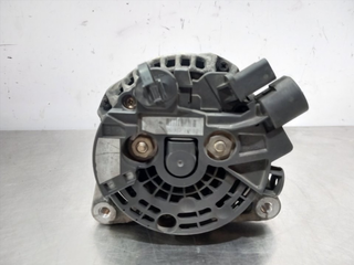 ALTERNADOR CITROEN C4 BERLINA 9HY 9646321880 0124