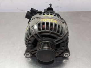 ALTERNADOR CITROEN C4 BERLINA 9HY 9646321880 0124