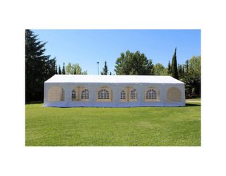 Carpa Ignifuga 