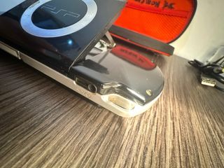 Sony PSP Nera