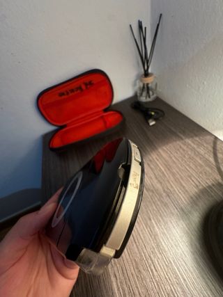 Sony PSP Nera