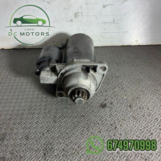 0001125007 motor de arranque golf IV 1.9tdi 90cv 