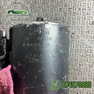 0001125007 motor de arranque golf IV 1.9tdi 90cv 