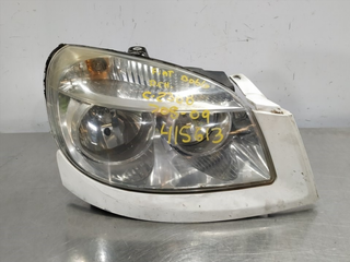 FARO DERECHO FIAT I DOBLÒ (119) 199A2000 S / R