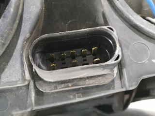 FARO DERECHO FIAT I DOBLÒ (119) 199A2000 S / R