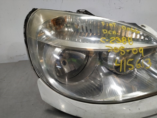 FARO DERECHO FIAT I DOBLÒ (119) 199A2000 S / R