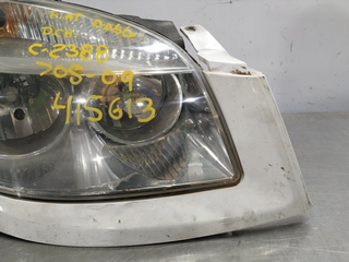 FARO DERECHO FIAT I DOBLÒ (119) 199A2000 S / R
