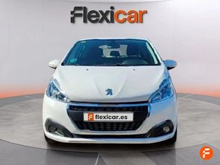 Peugeot 208 5P Signature 1.2L PureTech 60KW (82CV)