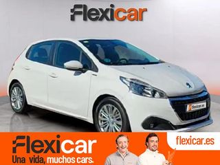 Peugeot 208 5P Signature 1.2L PureTech 60KW (82CV)