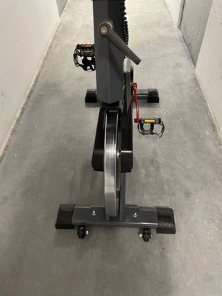 Bicicleta de Spinning FitFiu Fitness BESP-100